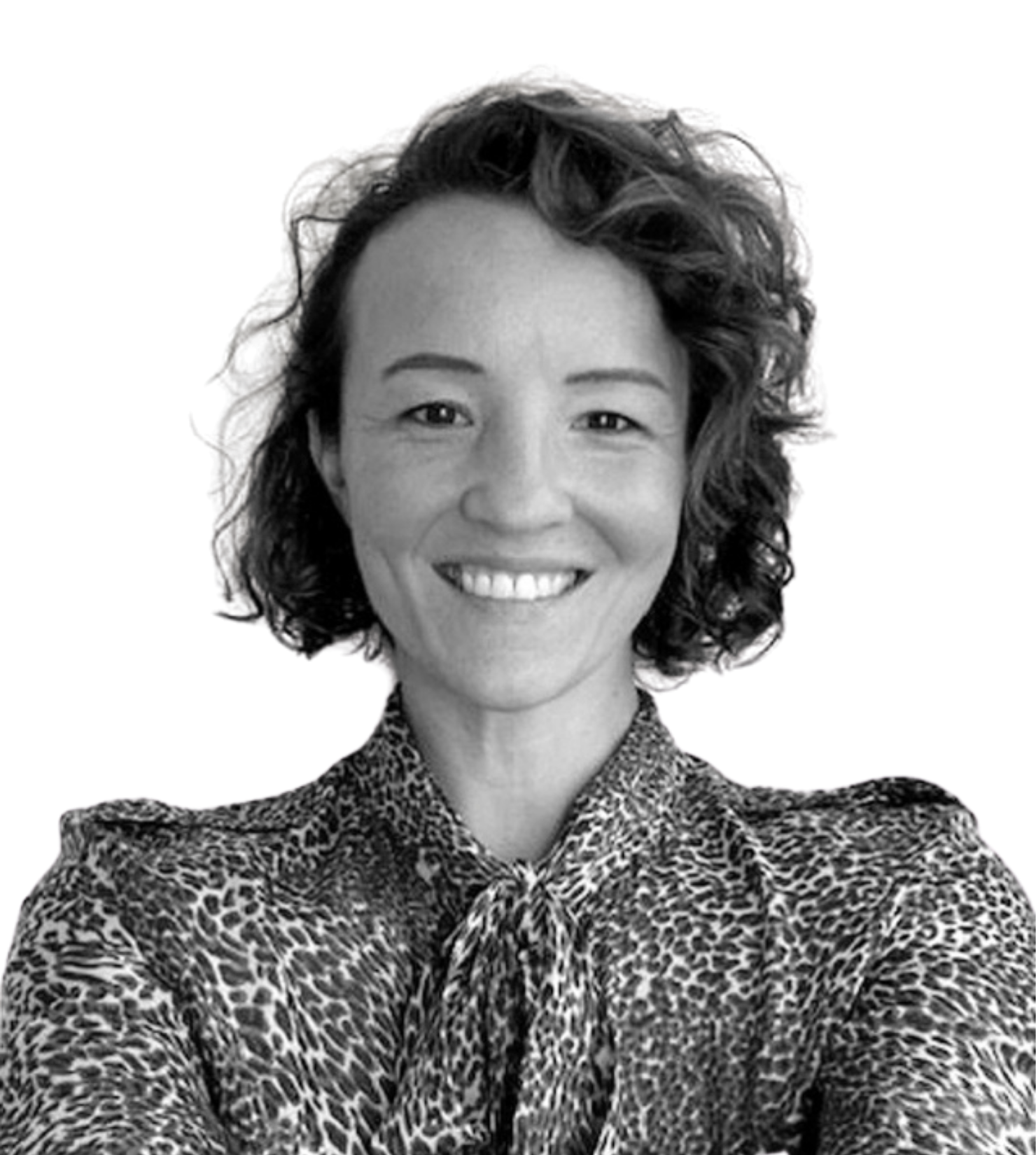Dr Amanda Waaldyk