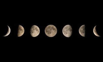 Lunar Moon Cycle and your period